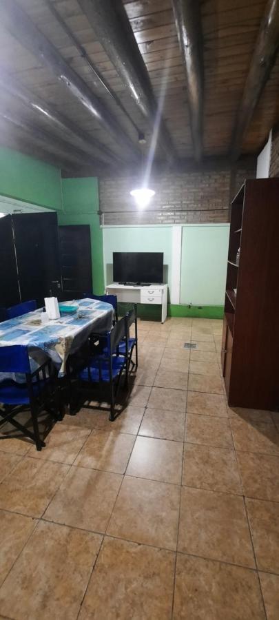 Appartamento Janet House Godoy Cruz Esterno foto